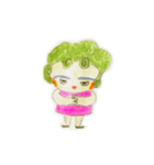 あのね〜ちゃん（個別スタンプ：3）