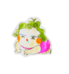 あのね〜ちゃん（個別スタンプ：5）