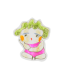 あのね〜ちゃん（個別スタンプ：7）