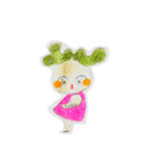 あのね〜ちゃん（個別スタンプ：8）