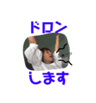 チルの日常スタンプ8（個別スタンプ：11）