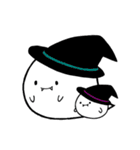 ロンとレイちゃんの日常会話（個別スタンプ：40）