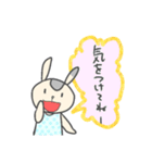 お母さんの小言（個別スタンプ：19）