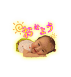 花巻三姉妹（個別スタンプ：1）