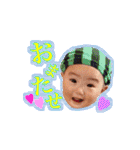 花巻三姉妹（個別スタンプ：21）