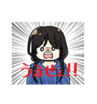 はねうさぎ（個別スタンプ：39）