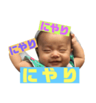 鈴木家の日常⓷（個別スタンプ：7）
