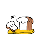 ぱんお（個別スタンプ：7）