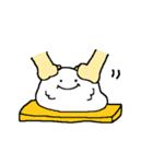 ぱんお（個別スタンプ：8）