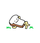 ぱんお（個別スタンプ：9）