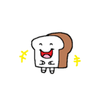 ぱんお（個別スタンプ：11）