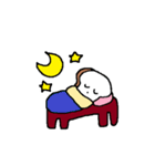 ぱんお（個別スタンプ：17）