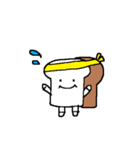 ぱんお（個別スタンプ：19）