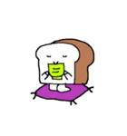 ぱんお（個別スタンプ：26）