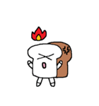 ぱんお（個別スタンプ：32）