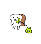 ぱんお（個別スタンプ：33）