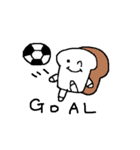 ぱんお（個別スタンプ：35）