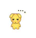 へちまる丸（個別スタンプ：13）