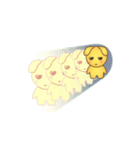へちまる丸（個別スタンプ：14）
