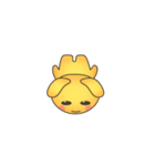 へちまる丸（個別スタンプ：16）