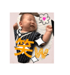 ようたろースタンプ（個別スタンプ：12）