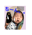 ようたろースタンプ（個別スタンプ：15）