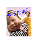 ようたろースタンプ（個別スタンプ：20）