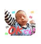 にるよさしらまま（個別スタンプ：2）