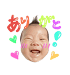 にるよさしらまま（個別スタンプ：7）
