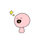ひげピエール（個別スタンプ：3）