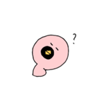 ひげピエール（個別スタンプ：5）