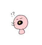 ひげピエール（個別スタンプ：9）