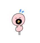 ひげピエール（個別スタンプ：13）