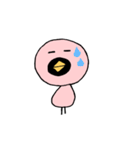 ひげピエール（個別スタンプ：14）
