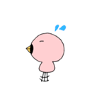 ひげピエール（個別スタンプ：15）