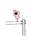 ひげピエール（個別スタンプ：24）