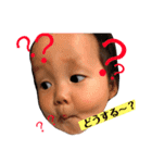 はるはるはるくん（個別スタンプ：1）
