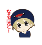 とりとりタウン（個別スタンプ：20）