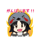 とりとりタウン（個別スタンプ：26）