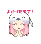 とりとりタウン（個別スタンプ：29）
