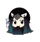 とりとりタウン（個別スタンプ：32）