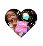 ちびBosS♡♡（個別スタンプ：5）