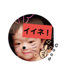 ちびBosS♡♡（個別スタンプ：9）