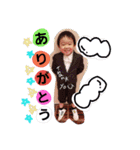 ちびBosS♡♡（個別スタンプ：14）