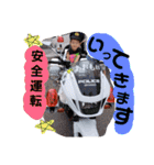 ちびBosS♡♡（個別スタンプ：21）