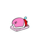 しば犬さんの休日（個別スタンプ：20）