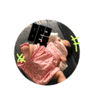 あすみちゃん3（個別スタンプ：13）