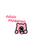 ユニユニモンスター（個別スタンプ：29）