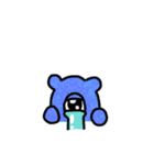 ユニユニモンスター（個別スタンプ：39）