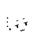 ふきだし  なのだ。（個別スタンプ：2）